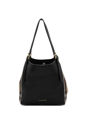Burberry Pre-Owned small Canterbury tote bag - Black