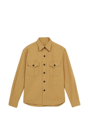 Fortela Kenny shirt - Neutrals