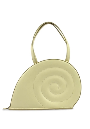 Hermès Pre-Owned 1998 Colimacon handbag - Neutrals