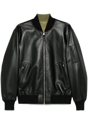 Mackage Easton-Sa jacket - Black