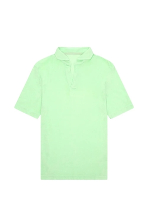 Fortela Sullivan polo shirt - Green