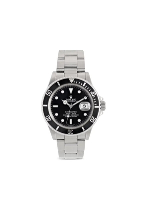 Rolex 1986 Submariner 40mm - Black