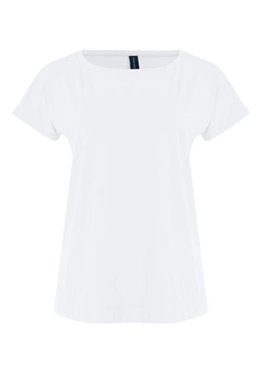 Lygia & Nanny short-sleeve round-neck T-shirt - White