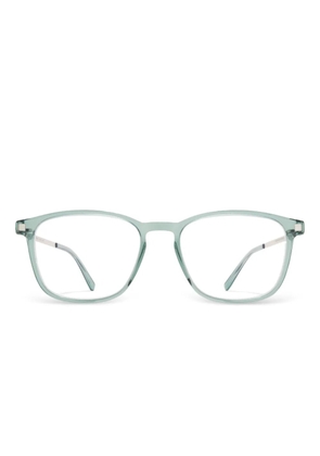 Mykita TUKTU round-frame glasses - Green