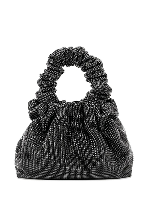 TWENTY FOURHAITCH Angela Aura tote bag - Black