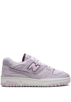 New Balance x Rich Paul 550 'Forever Yours' sneakers - Purple
