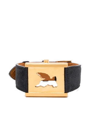 MASU angel-meteor bracelet - Gold