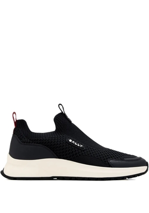 Bally Outline sneakers - Black
