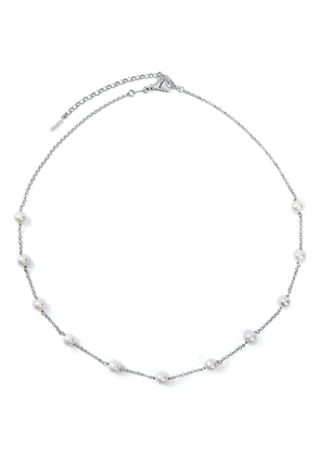 VEERT The Classic necklace - White