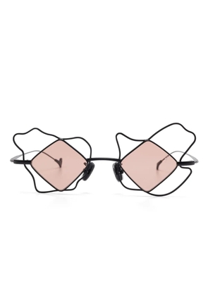 Eyepetizer Nuvola sunglasses - Black