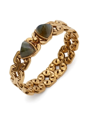 ISABEL MARANT Cheerful bracelet - Gold