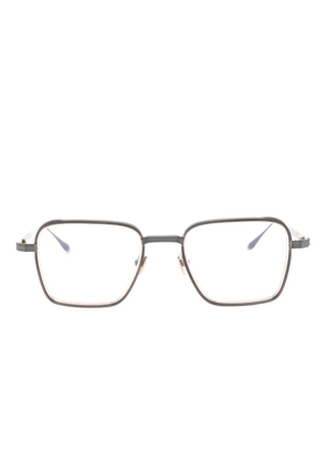 Akoni Giano glasses - Brown