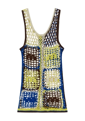 MISCI Milú tank top - Neutrals