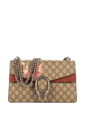 Gucci Pre-Owned Dionysus shoulder bag - Neutrals