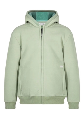 Palace Therma hoodie - Green