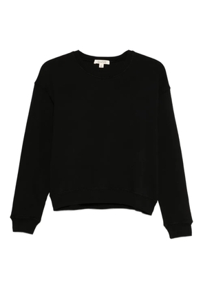 Nili Lotan Gortana sweatshirt - Black