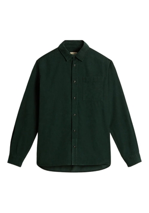 Woolrich Mackey shirt - Green