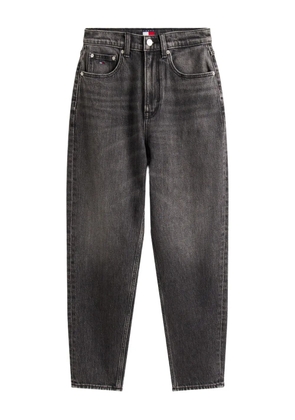 Tommy Jeans five-pocket tapered jeans - Grey