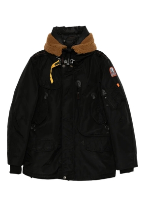 Parajumpers Right Hand jacket - Black