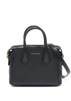 Michael Kors Vintage leather tote bag - Black