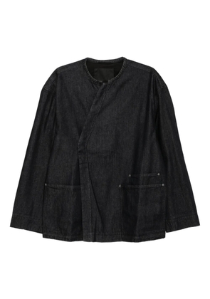 CROQUIS denim jacket - Blue