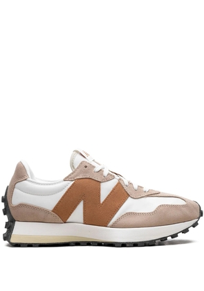 New Balance 327 'Tobacco' sneakers - Brown