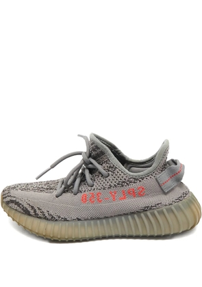 adidas Yeezy 350 V2 slip-on sneakers - Grey