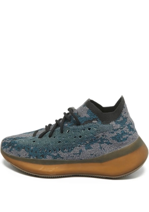 adidas Yeezy 380 Covellite lace-up sneakers - Blue