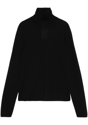 Max Mara cashmere sweater - Black
