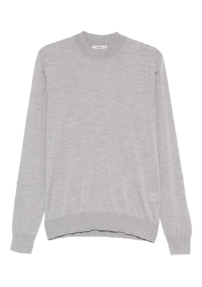 Ferrante crew-neck sweater - Grey