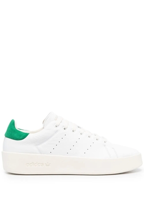 adidas Stan Smith Recon leather sneakers - White