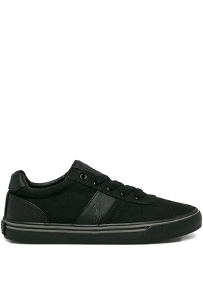 Polo Ralph Lauren Polo Pony sneakers - Black