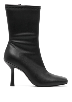 Senso 95mm Sora I ankle boots - Black