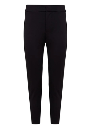 Lenny Niemeyer high-waisted slim-fit capri pants - Black