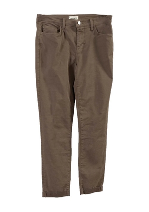 L'Agence Rachel trousers - Brown