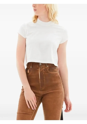 Rick Owens DRKSHDW crew-neck t-shirt - White