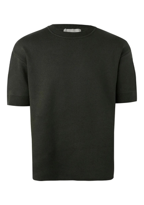 MISCI Toldo knitted T-shirt - Green
