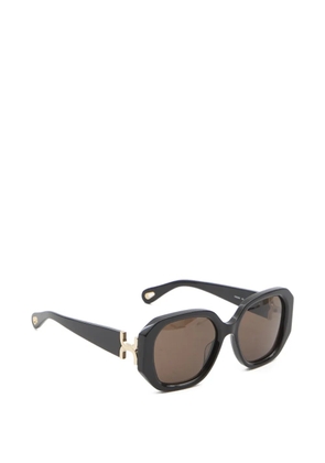 Chloé Marcie sunglasses - Black