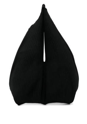 CFCL Hypha shoulder bag - Black