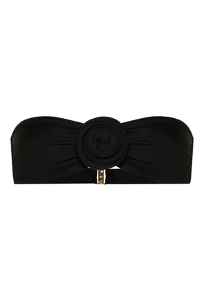 La Reveche Vesna bikini top - Black