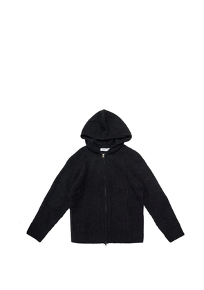SAMSOE SAMSOE Sakoji hoodie - Black