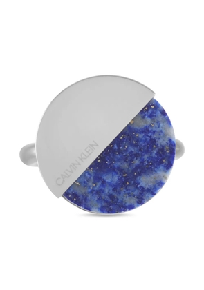 Calvin Klein pre-owned Spicy ring - Silver