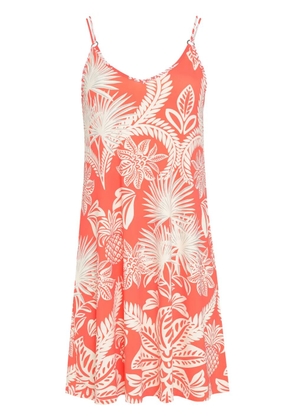 Lygia & Nanny Sardenha Bio dress - Orange