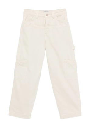 DAMSON MADDER Drew jeans - Neutrals
