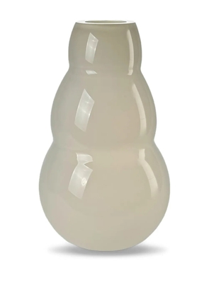 Alexa Lixfeld Spin vase (27cm) - Neutrals
