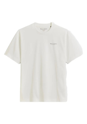 Marc O'Polo graphic-print T-shirt - White