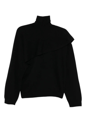 JNBY layers jumper - Black