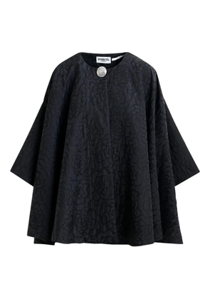 Essentiel Antwerp Idance jacket - Black