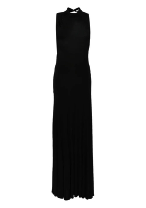 Christopher Esber Maico dress - Black