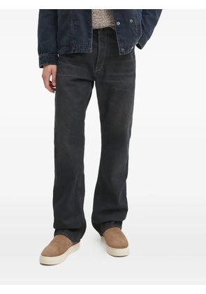 G-Star RAW patch-pocket jeans - Blue